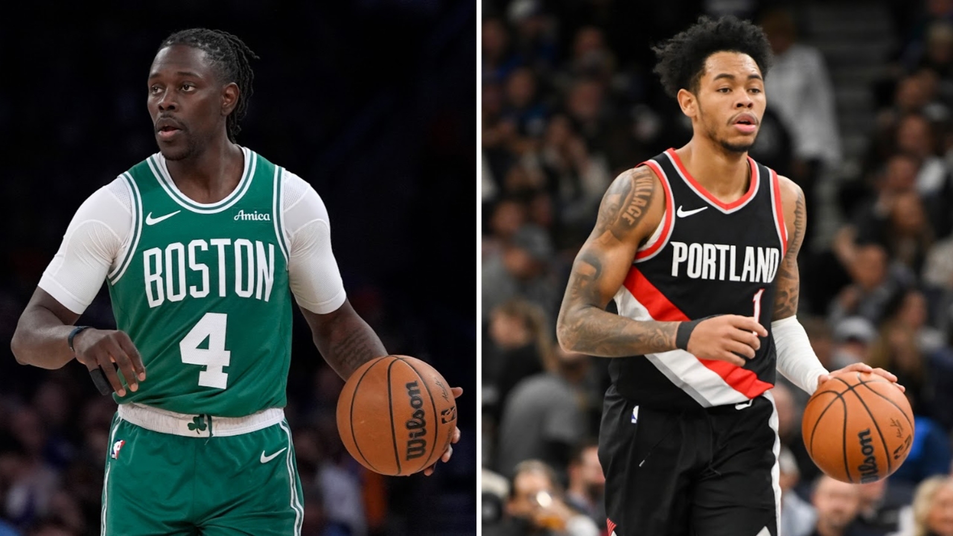 Jrue Trade