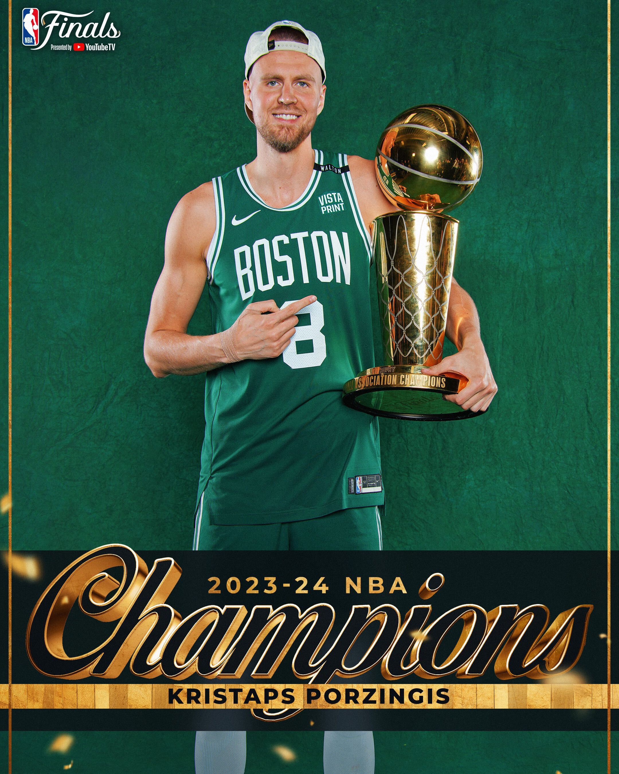 Porzingis 2024
