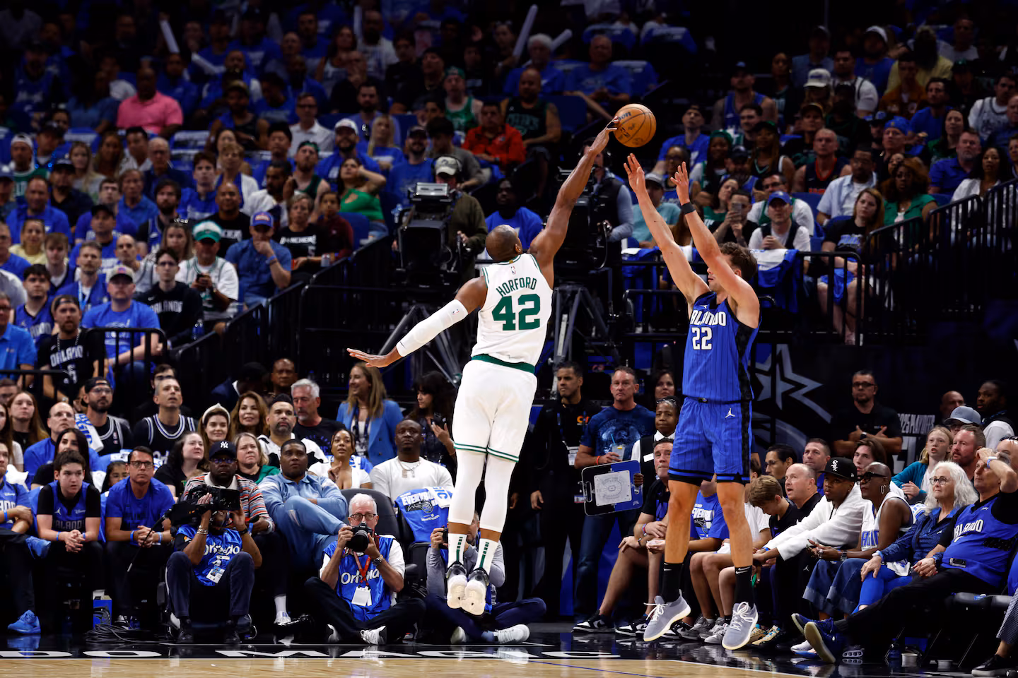 horford