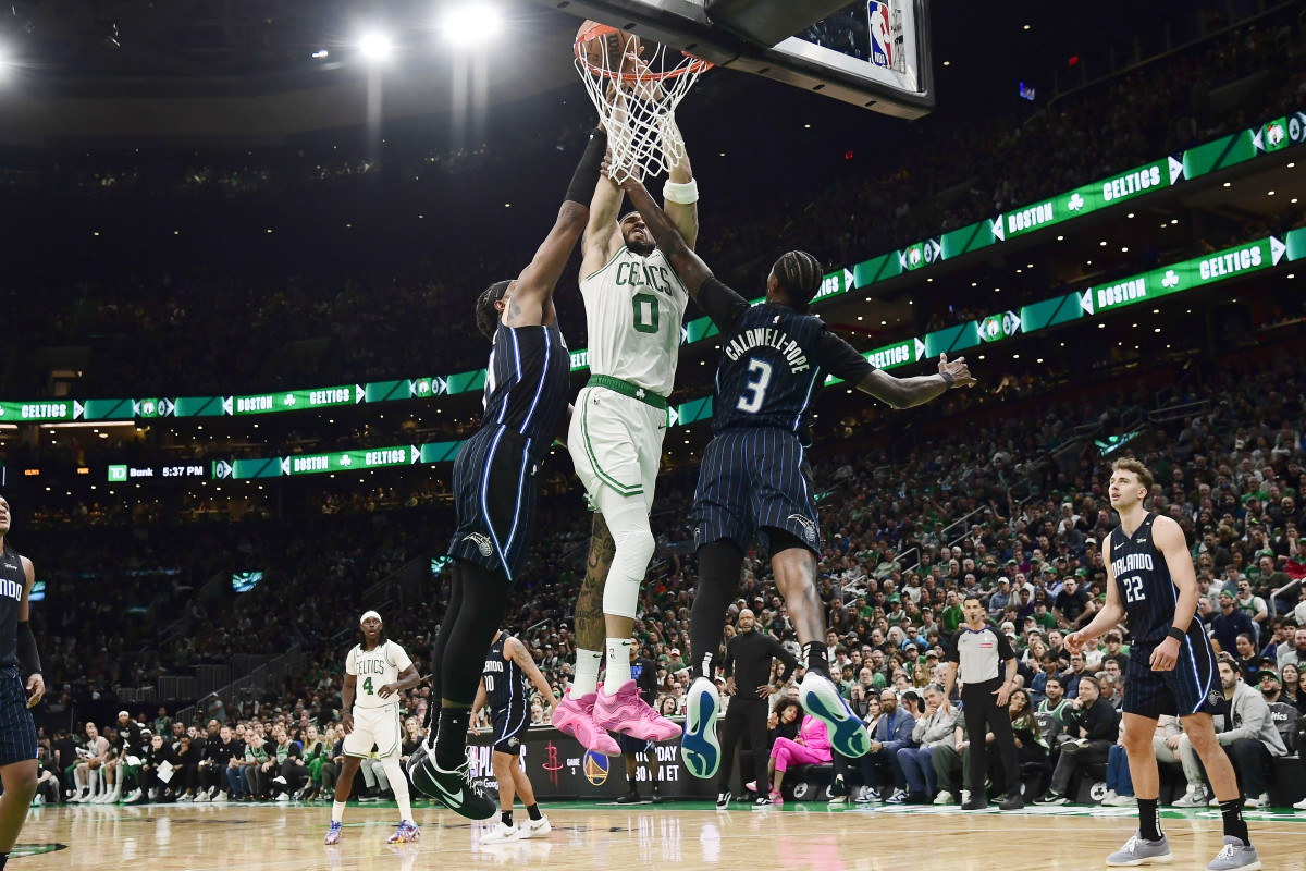 Celtics Injury Update