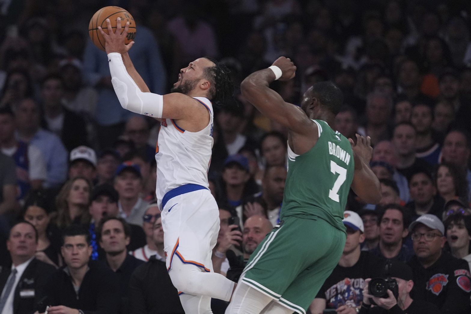 Game 6