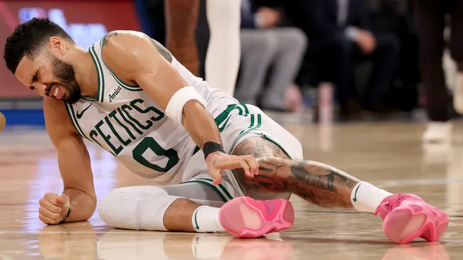 Tatum hurt