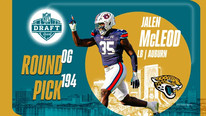 Mcleod