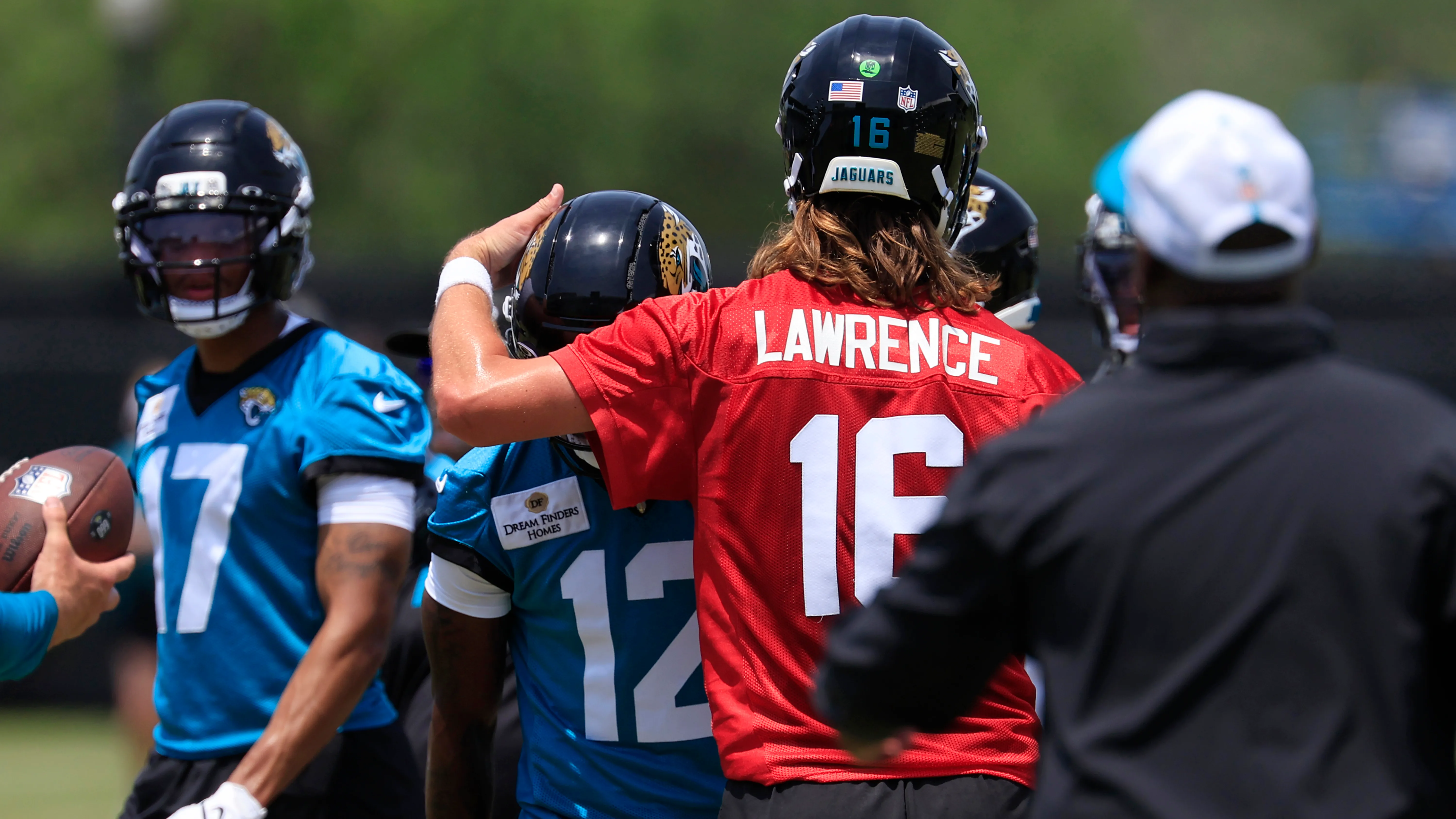 Minicamp