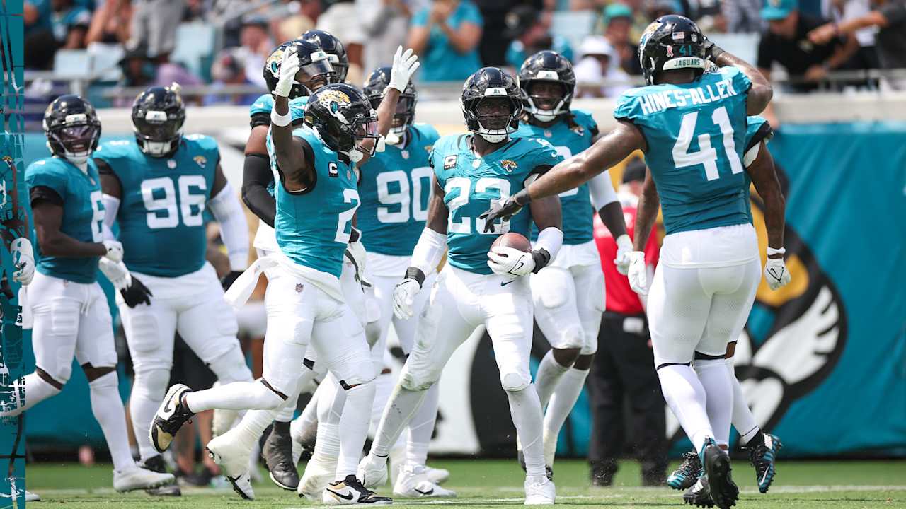 Week 1 Win