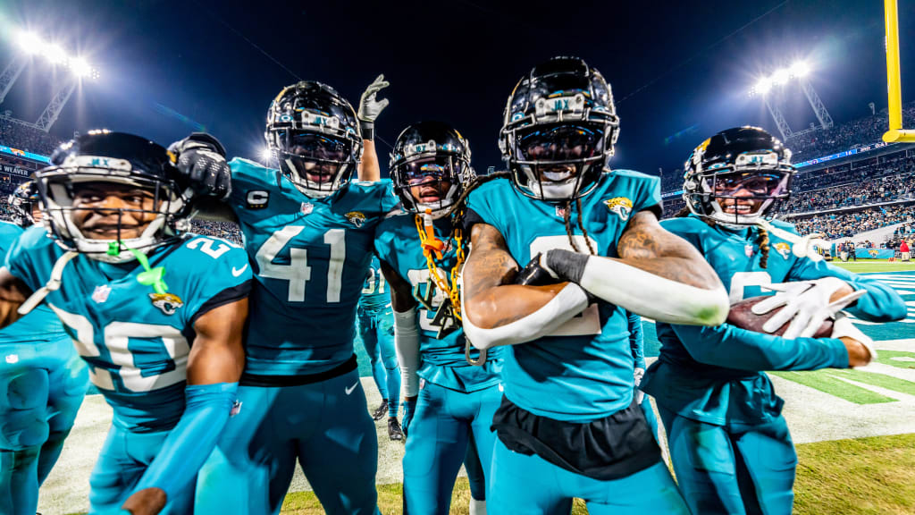 Jaguars Banner