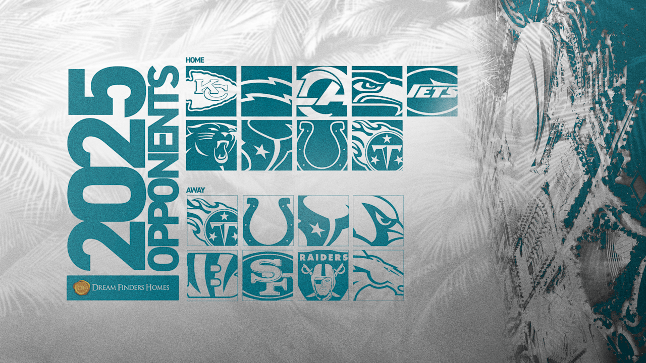 Opponents 2025